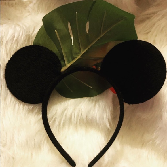 Disney's Minnie Mouse Ears (Encanto inspired) - Picture 3 of 3